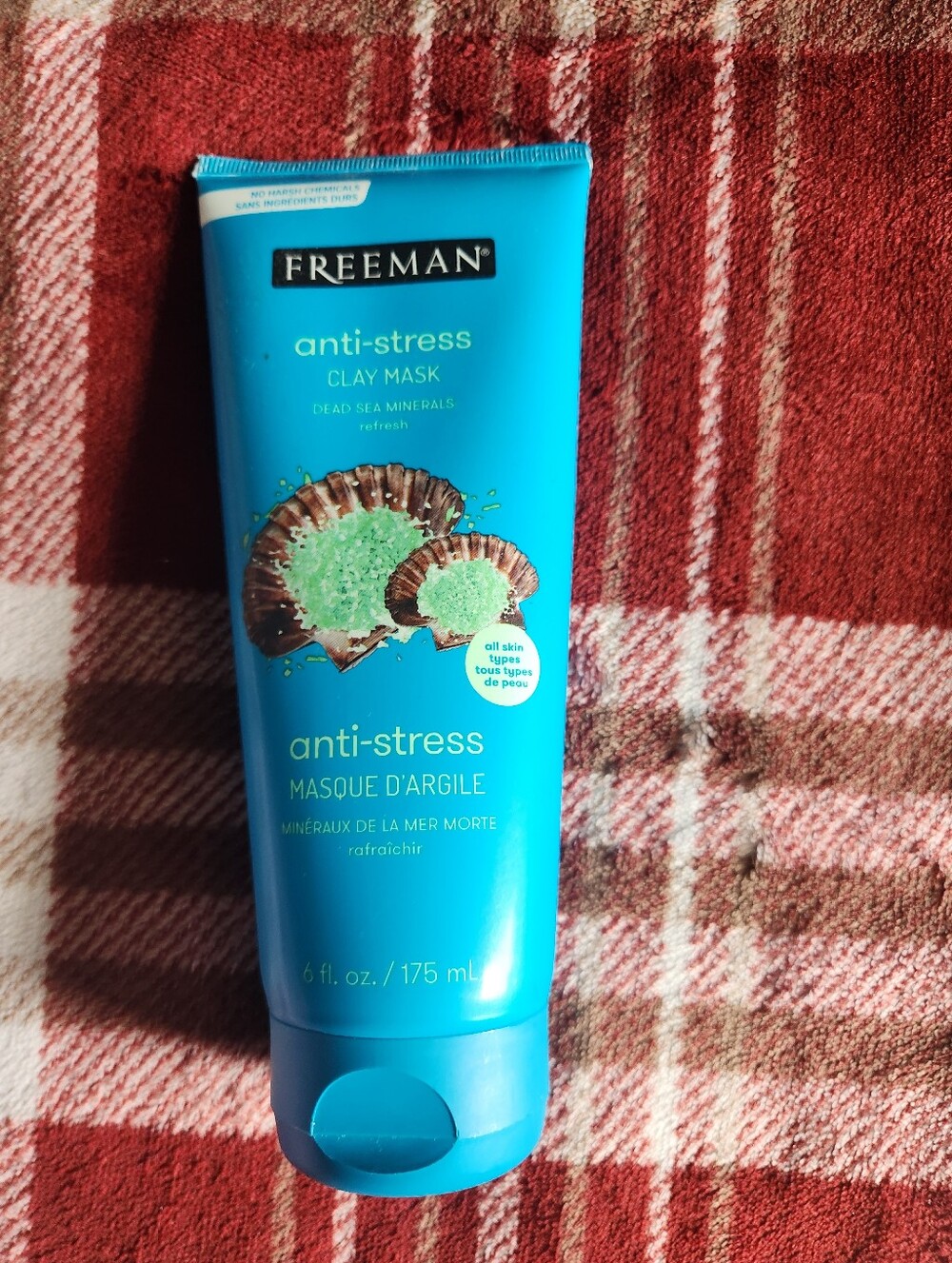 Clay Mask Trio 6 Oz. - Picture 2 of 4